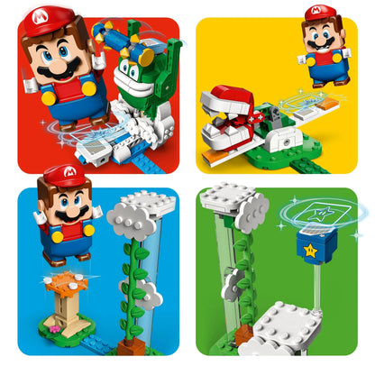 LEGO 71409 Super Mario Bug Spike’s Cloudtop Challenge