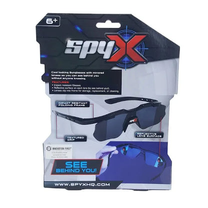 Spy-X Rear View Spy Glasses for Kids