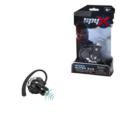 Spy-X Micro Super Ear