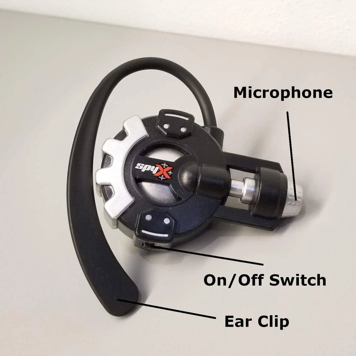 Spy-X Micro Super Ear