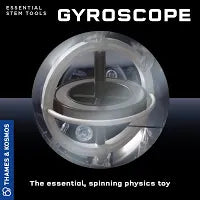 Thames & Kosmos Gyroscope