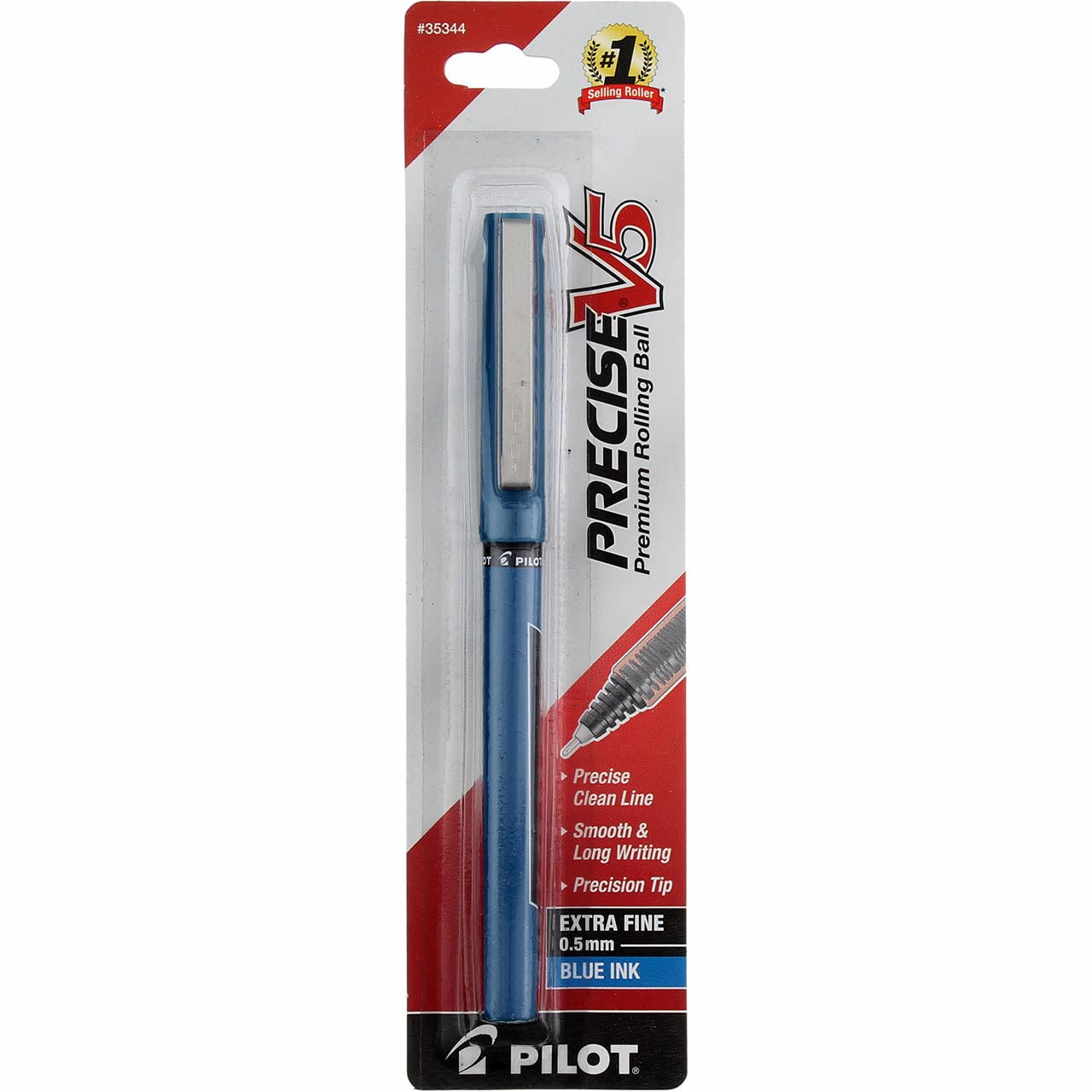 Pilot Percise V5