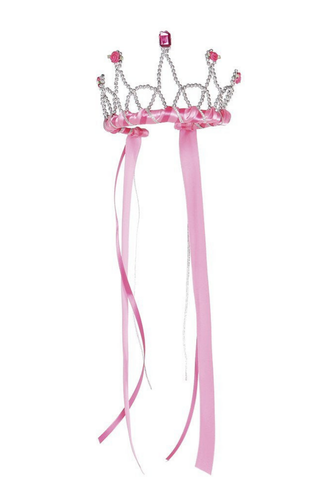 Great Pretenders Ribbon Tiara