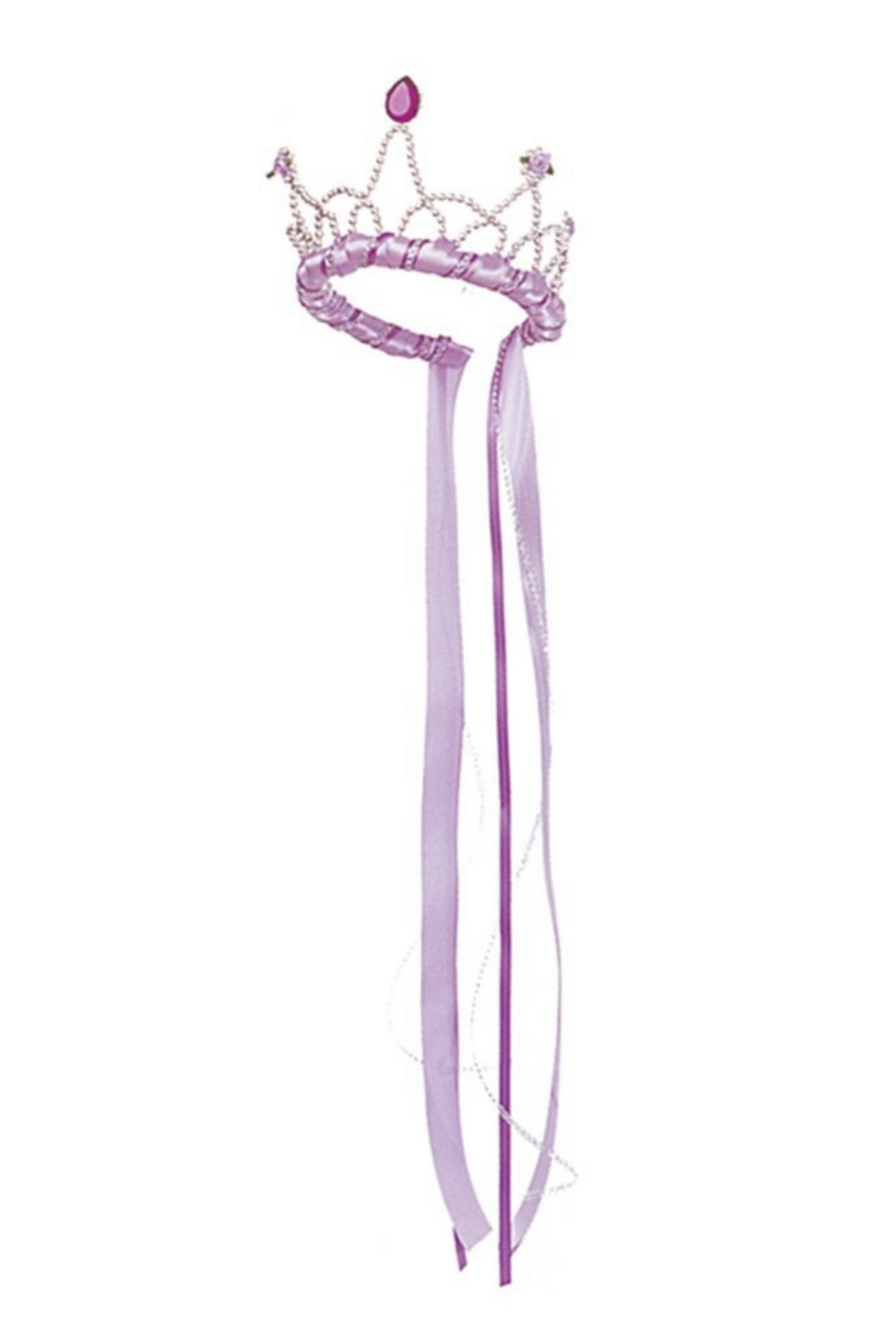 Great Pretenders Ribbon Tiara