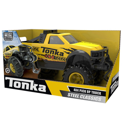 Tonka Steel Classics