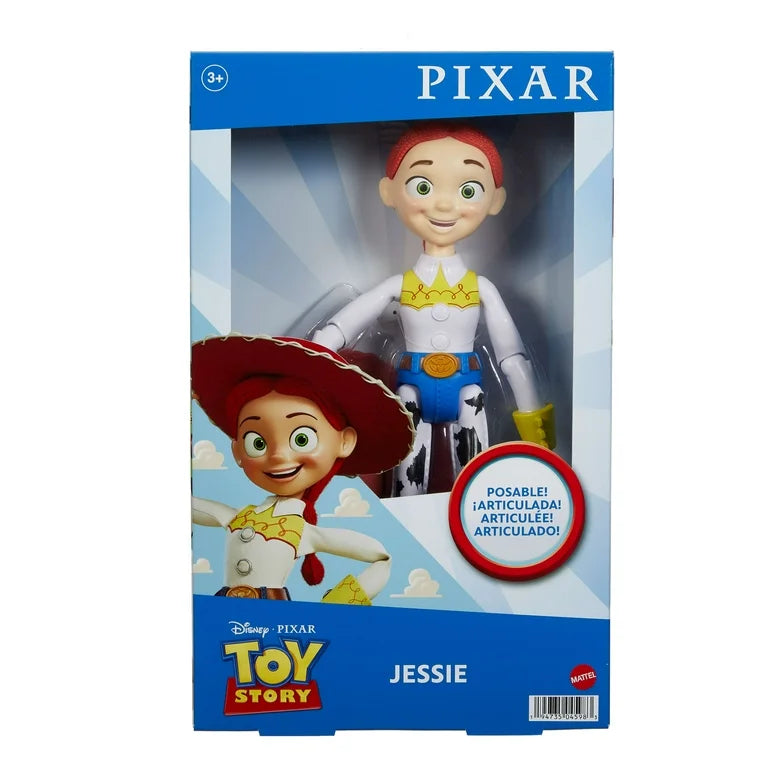 Disney Pixar Toy Story Large Action Figure