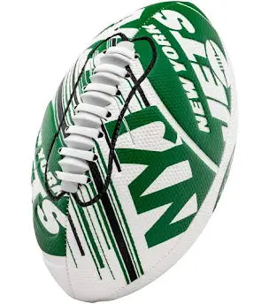 Franklin NFL Jets Mini Football