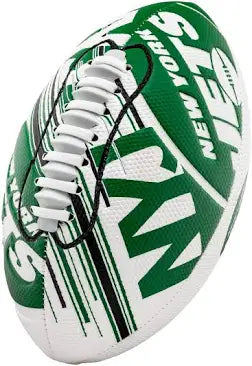 Franklin NFL Jets Mini Football