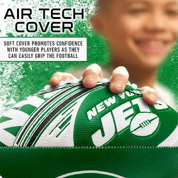 Franklin NFL Jets Mini Football