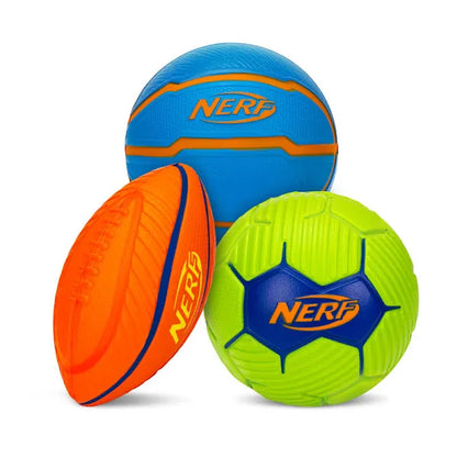 Nerf Micro Foam Ball