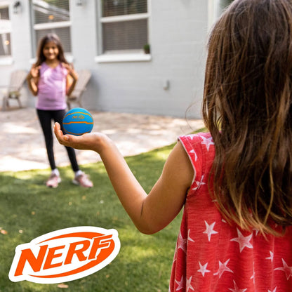 Nerf Micro Foam Ball