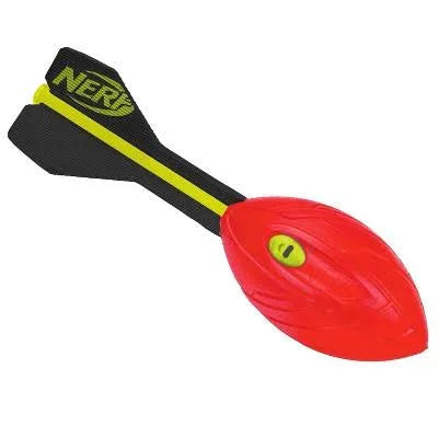 Nerf Vortex Aero Howler Football