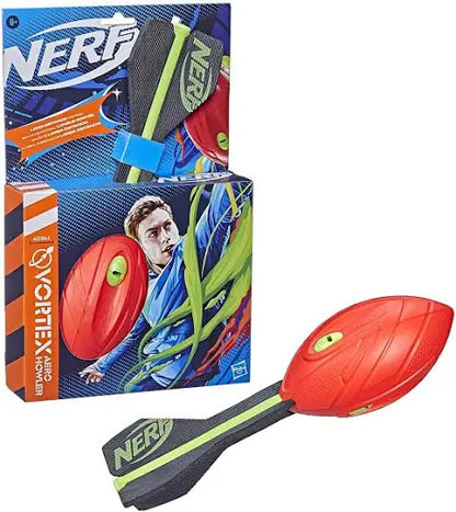 Nerf Vortex Aero Howler Football