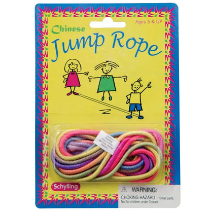 Schylling Chinese Jump Rope