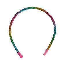 Great Pretenders Rockin Rainbow Headband