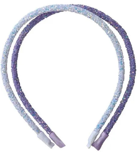 Great Pretenders Blissful Crystal Headband