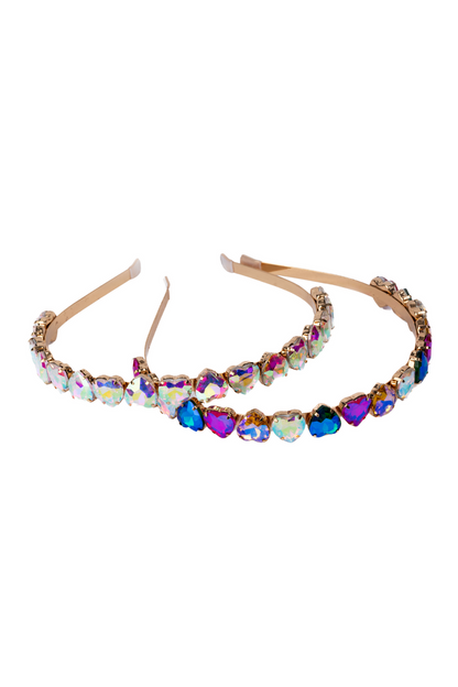 Great Pretenders Boutique Heartbreaker Headbands