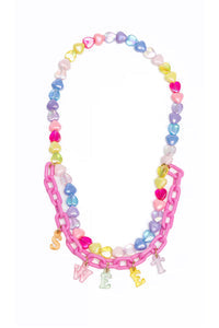Great Pretenders Sweetheart Necklace