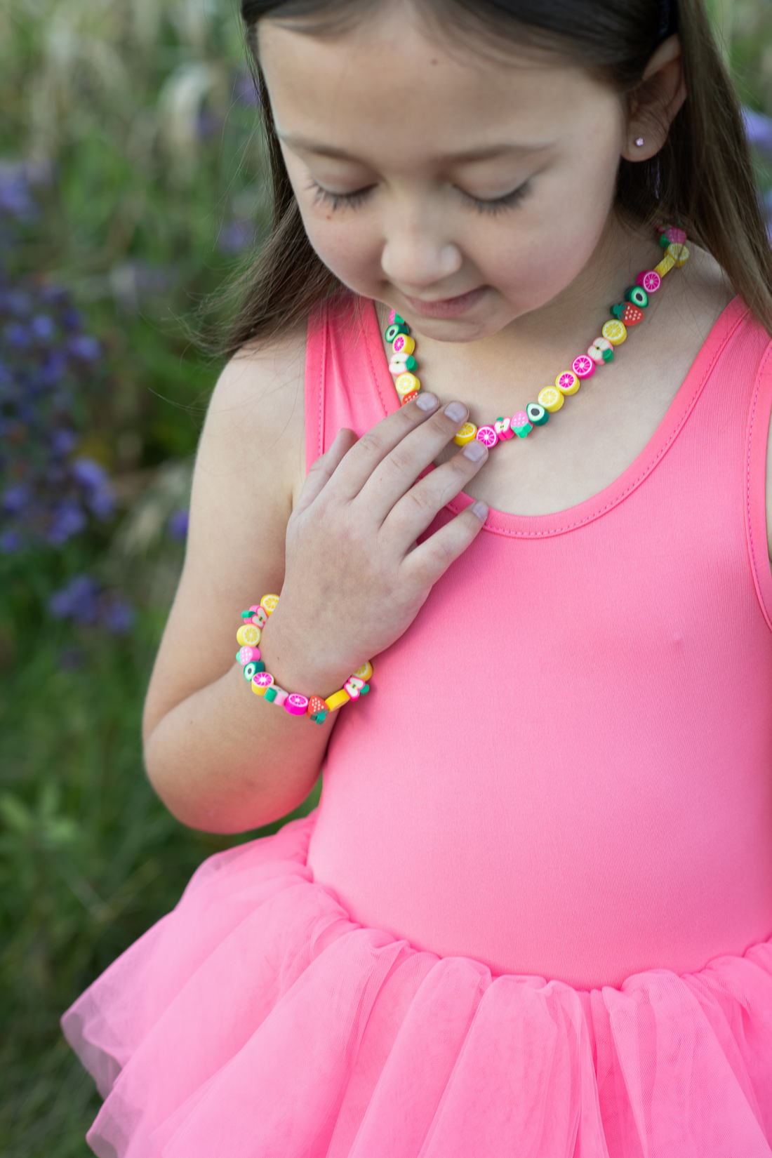Great Pretenders Fruity Tutty Bracelet