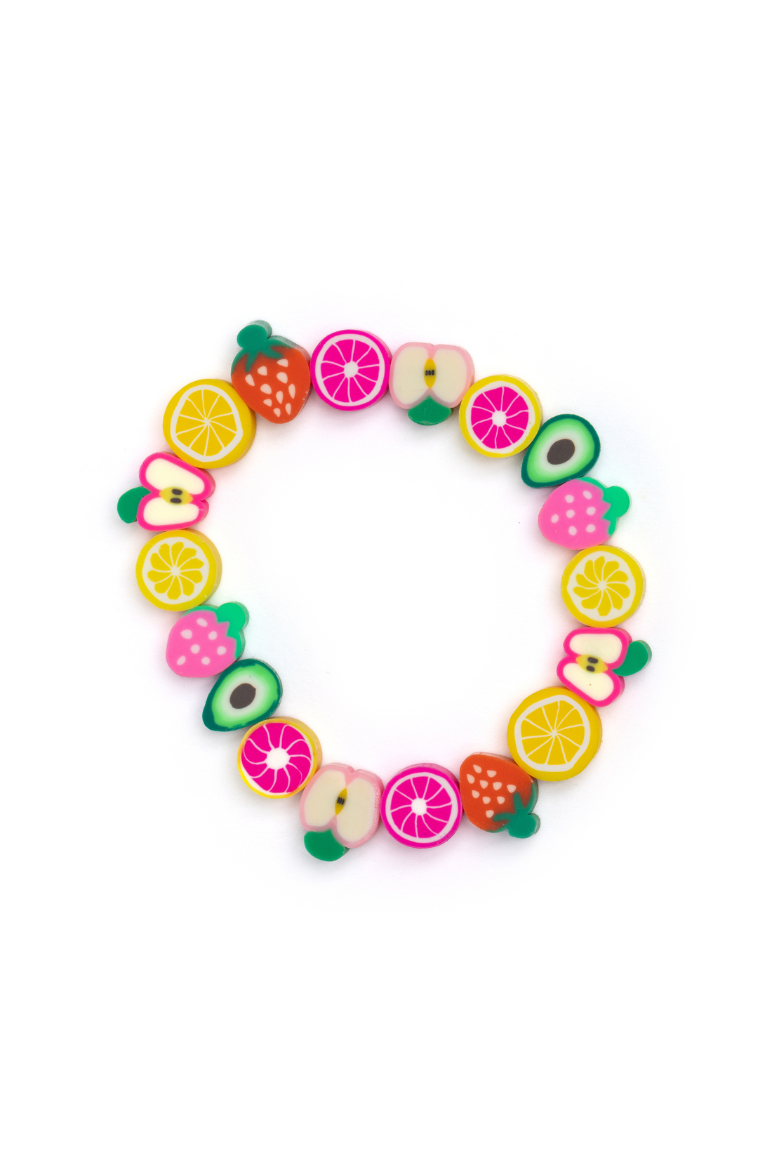 Great Pretenders Fruity Tutty Bracelet