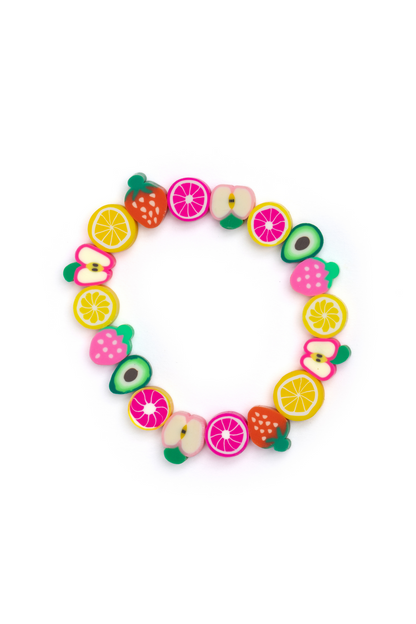 Great Pretenders Fruity Tutty Bracelet