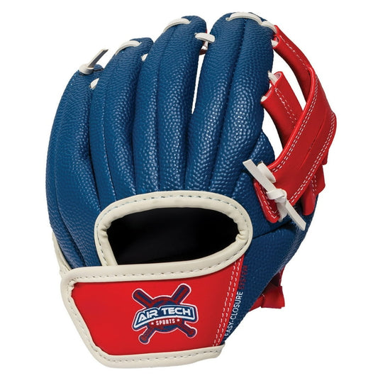 Franklin My First Teeball Glove Blue/Red