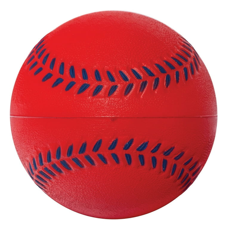 Franklin My First Teeball Glove Blue/Red