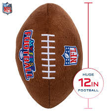 Franklin NFL My Foot Football