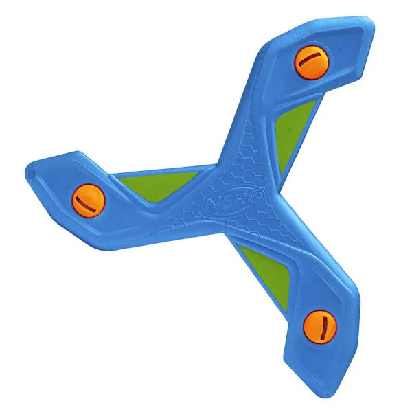 Nerf Boomerang Slingerang