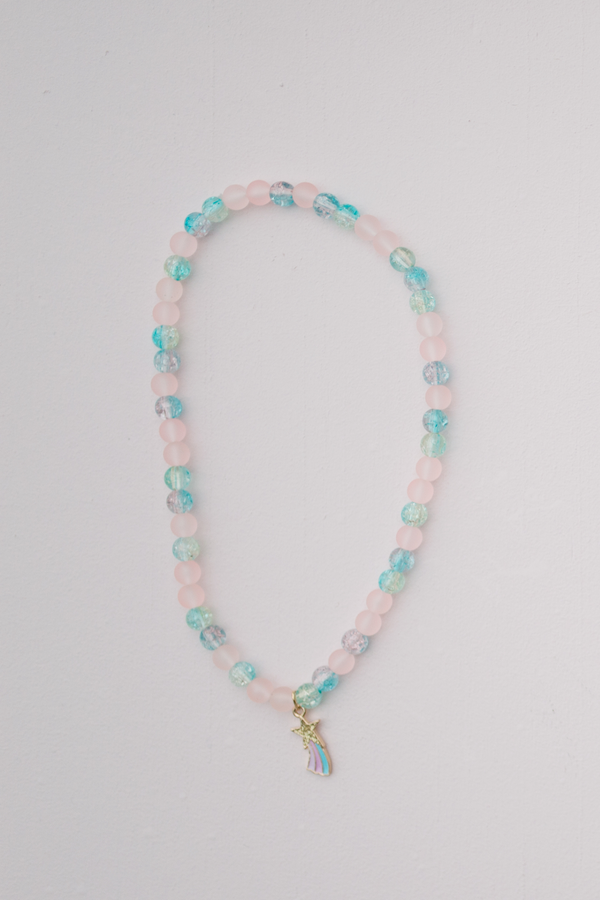 Great Pretenders Boutique Superstar Necklace
