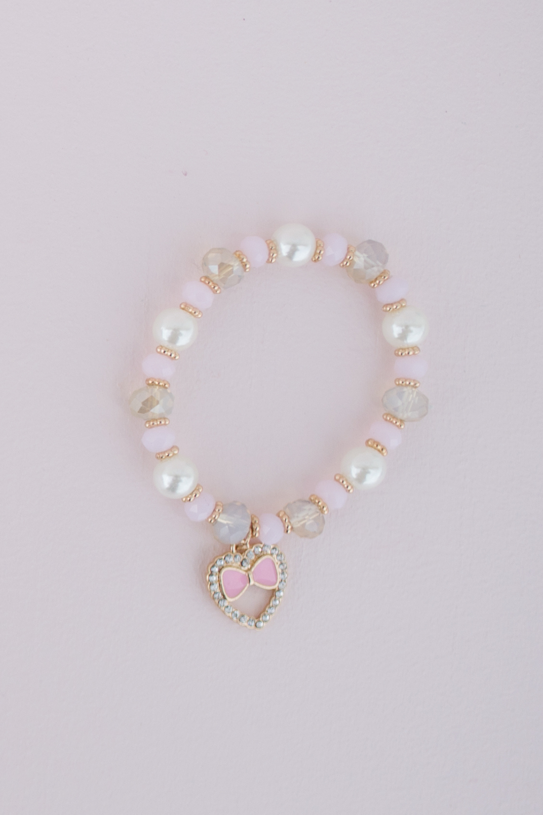 Great Placement Boutique Bracelet Sweet Heart
