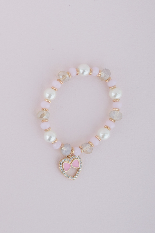 Great Placement Boutique Bracelet Sweet Heart