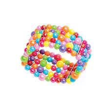 Great Pretenders Mix Bracelet