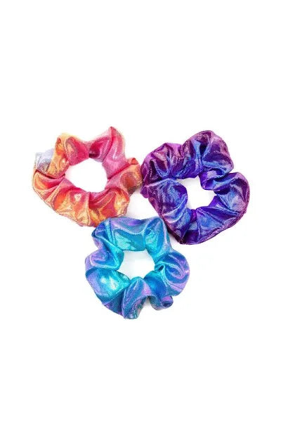 Great Pretenders Seaside Scrunchies