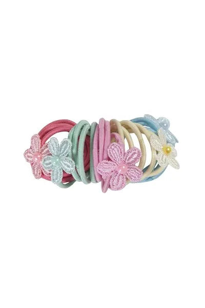 Great Pretenders Mix & Match Ouchless Elastics