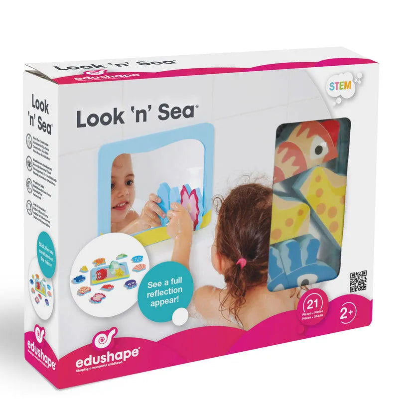 Edushape Look 'n' Sea