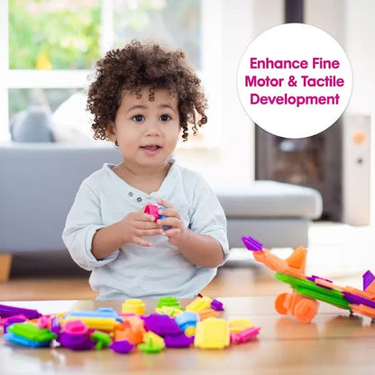 Edushape Magic Brix in Motion