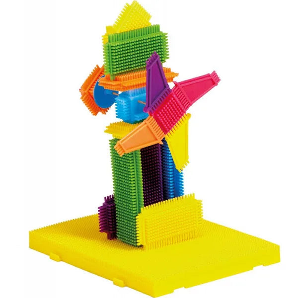 Edushape Magic Brix in Motion