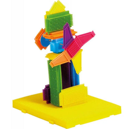 Edushape Magic Brix in Motion