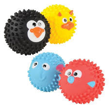 Edushape Sensory Pals Balls