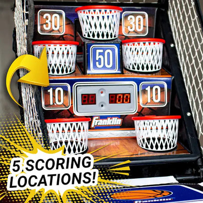 Franklin Anywhere Basketball Arcade