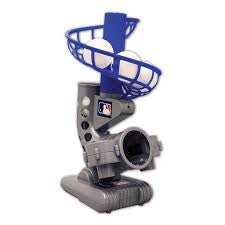 Franklin Electric Pitching Machine