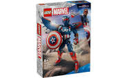 LEGO 76296 Marvel New Captain American