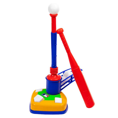 Franklin Sports MLB 2-in-1 Super Star Batter