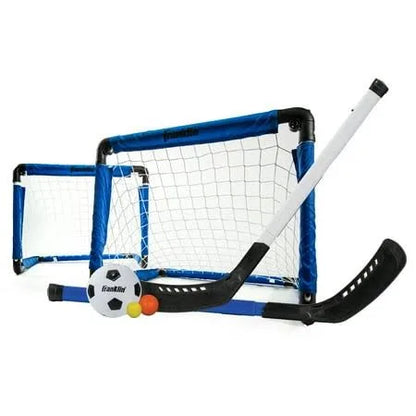 Franklin 3-in-1 Sports Set