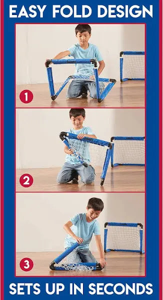 Franklin 3-in-1 Sports Set