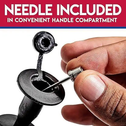 Franklin 3-in-1 Sports Set