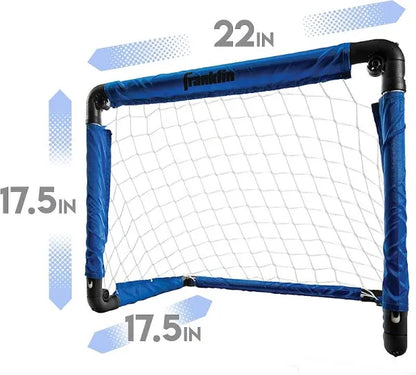Franklin 3-in-1 Sports Set