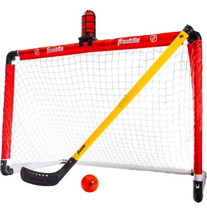 Franklin Street Hockey Light Up Hockey Set