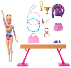 Barbie You Can Be Anything